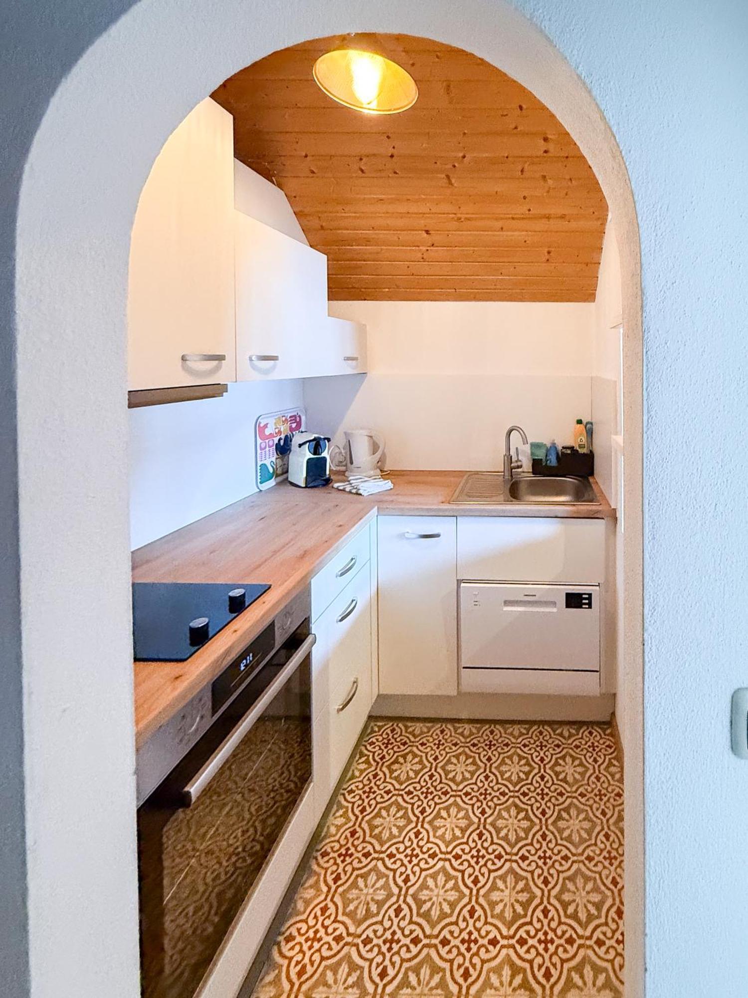 Arndt'S Bootshaus Apartment Sankt Wolfgang im Salzkammergut Ngoại thất bức ảnh